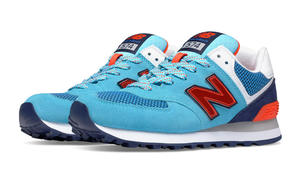 кроссовки New Balance