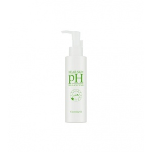 Near Skin pH Balancing Cleansing Oil