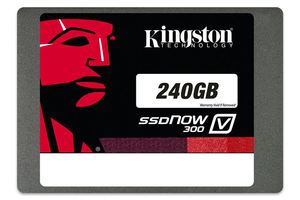 SSD-диск Kingston SV300S37A/240G 240Гб