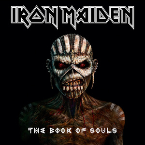 Iron Maiden аттрибутика, футболки, DVD, книги