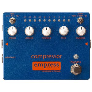 Empress Effects Compressor