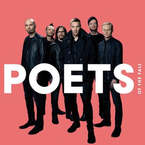 концерт poets of the fall