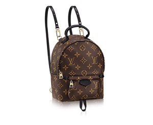 Сумка LV "PALM SPRINGS BACKPACK MINI"