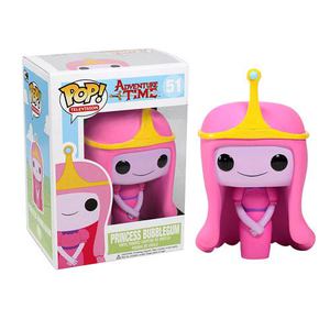 Funko POP Princess Bubblegum