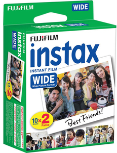 картридж Fujifilm INSTAX Wide