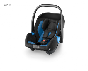 Автокресло детское RECARO Privia 0/0+ Saphir