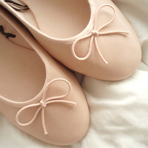 nude ballets