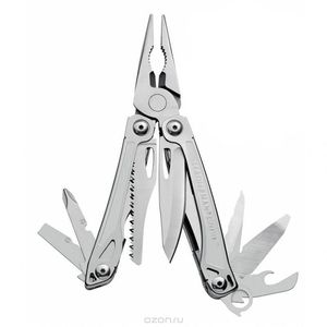 Leatherman Sidekick