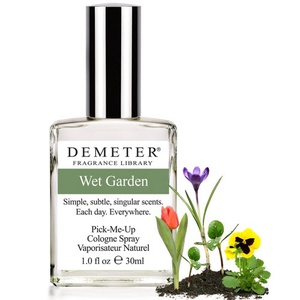 Demeter Wet Garden