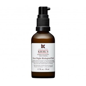 Биологический ночной пилинг kiehls