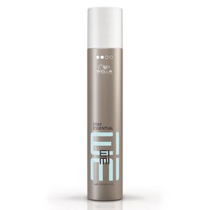 Wella Лак для волос легкой фиксации EIMI Stay Essential, 300 мл