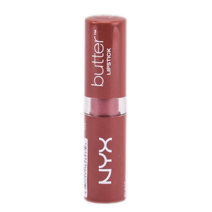 NYX BUTTER LIPSTICK - POPS