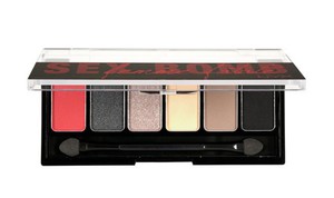 ПАЛЕТКА ТЕНЕЙ ДЛЯ ВЕК NYX SEX BOMB SHADOW PALETTE