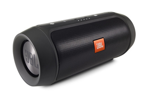 Колонка JBL Charge 2 Plus Black