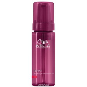 Wella Укрепляющая эмульсия Age Line для ослабленных волос, 150 мл