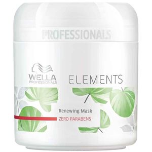 Wella Обновляющая маска Professionals Elements, 150 мл