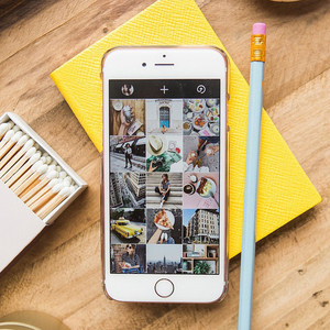 clean subscription at instagram