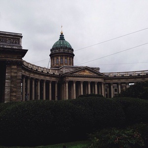 Казанский собор