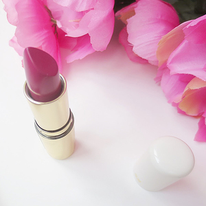 h&m lipstick Fancy Freesia