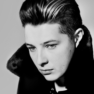 john newman