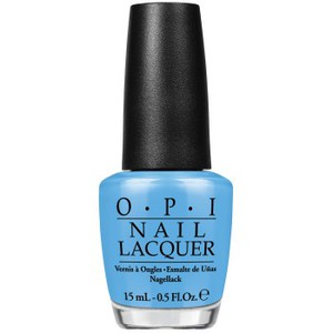 OPI The I’s Have It