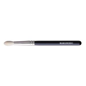 Hakuhodo J142 = BJ142 Eye Shadow Brush Round