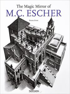 The Magic Mirror of M.C. Escher