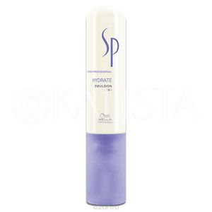 Wella SP Увлажняющая эмульсия Hydrate Emulsion, 50 мл