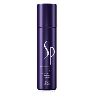 Wella SP Крем для создания локонов Styling Polished Waves, 200 мл