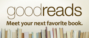 Good Reads Login