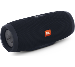 Беспроводная колонка JBL Charge 3 Black