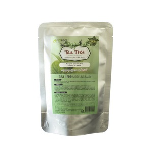 АЛЬГИНАТНАЯ МАСКА INOFACE TEA TREE MODELING MASK