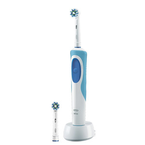 Зубная электрощетка Braun Oral-B Vitality Cross Action