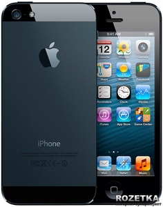 телефон Apple 5 S