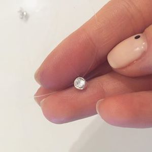 Подвеска "Tiny_Shiny_Jewel"