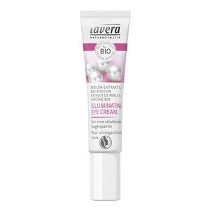 Lavera Illuminating Eye Cream