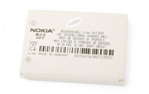 аккумулятор для Nokia 3310
