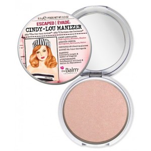 TheBalm Cindy-Lou Manizer