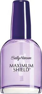 Лак для ногтей "Maximum Shield" от Sally Hansen