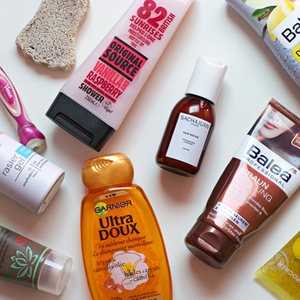 не покупать ничего нового, пока не использую то, что есть