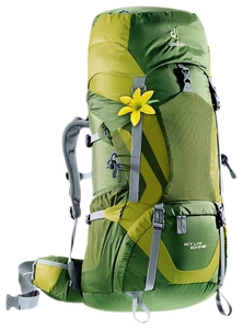 Рюкзак женский Deuter ACT Lite 70+10 SL