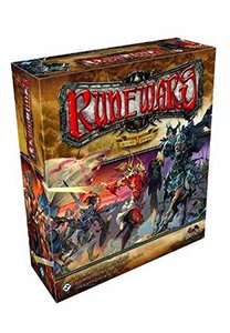 Runewars Revised Edition