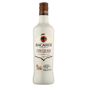 Ликер Bacardi Pina Colada