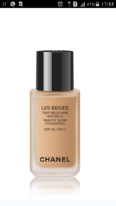 Тональный крем Chanel N30