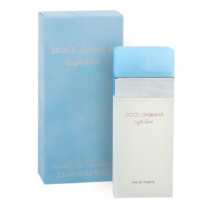 Dolce&Gabbana Light Blue