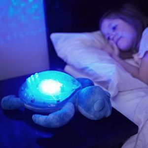 Ночник Cloud b Черепашка