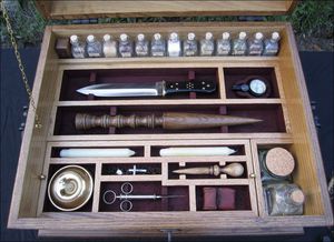 Исполнить мечту детства