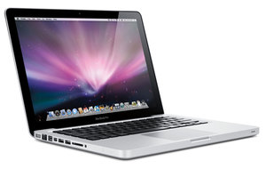 MacBook Pro 13'