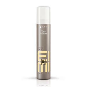 Wella Дымка-спрей для блеска EIMI Glam Mist, 200 мл