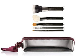 MAC Brushes in Sets